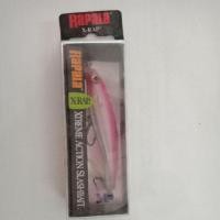 ราคา Rapala x-rap XR-8 สีHP (4530460617)
