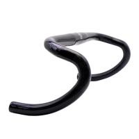 ราคา แฮนด์จักรยานเสือหมอบคาร์บอนแท้แบบกลม THAIBIKE คอแฮนด์ 31.8 ขนาด 40 42 44 (20751777506)