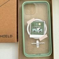 ราคา RHINOSHIELD X Snoopy เคส IPhone 14 (มือสอง) (24361235496)