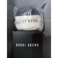 ราคา (ของใหม่) กระเป๋าใส่เครื่องสำอาง Bobbi Brown (28341401849)