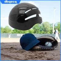 ราคา [dbqecq] Bump Cap ใส่ความปลอดภัย Bump Cap ใส่หมวกสากลหมวกเบสบอลน้ําหนักเบาใส่ระบายอากาศป้องกันศีรษะ EVA วัสดุฟองน้ําเหมาะสําหรับอัตโนมัติ (54107277442)