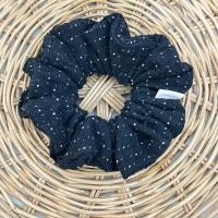 ราคา ยางรัดผมผ้าฝ้ายเชียงใหม่ สีดำ (29514635211)