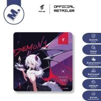 ราคา แผ่นรองเมาส์ Yuki Aim X Demon1 แผ่นรองเมาส์ชนิด Control (Limited Drop / Uncoated) (29788018066)