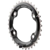 ราคา Shimano M8000 เฉพาะใบจาน 11sp (3341516334)