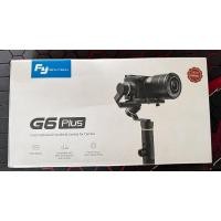 ราคา ไม้กันสั่น 3 แกน FEIYU TECH G6 PLUS GIMBAL ใช้กับ มือถือ แอคชั่นแคม กล้องมิลเลอร์เลส (มือสอง) (24875870241)