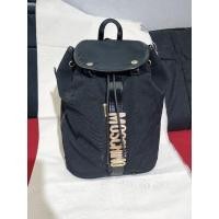 ราคา กระเป๋าเป้ MOSCHINO Vintage 90's มือสอง แท้ (27150131606)