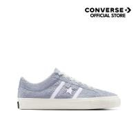 ราคา CONVERSE รองเท้า ONE STAR ACADEMY PRO VINTAGE SUEDE OX PURPLE ผู้ชาย A10580CM_S5PPXX (29773376128)