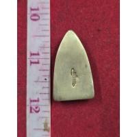 ราคา หลวงปู่ทวดวัดช้างให้รุ่นเฉลิมพลเนื้อทองฝาบาตร สายใต้เกจิดังนิยมตลอดกาลของแท้น่าสะสม (51800306617)