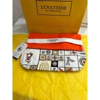 ราคา กระเป๋าเครื่องสําอาง Loccitane (41724721377)