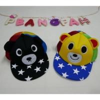 ราคา พร้อมส่ง! หมวกแก๊ปมิกิ ไซส์ 52 (1375286252)