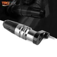 ราคา อุปกรณ์เสริมรถจักรยานยนต์ Cnc Faliing ป้องกันท่อไอเสีย Slider Crash Pad Slider สําหรับ Honda Rebel 500 Cmx500 Cmx 500 2019-2023auto ชิ้นส่วนตกแต่งรถ (52807199226)