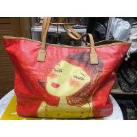 ราคา YOUK SHIM WON กระเป๋าทรงช้อปปิ้งมือสอง (42362210531)