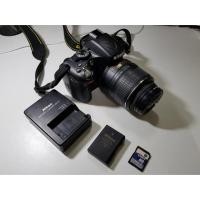 ราคา Nikon d5100 มือสอง สภาพดี (1409228224)