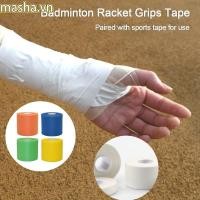 ราคา ผ้าพันแผลแผ่นข้อศอก, เทปจับไม้แบดมินตันดูดซับเหงื่อโฟม PU, เทปโอเวอร์กริปกันลื่นยืดหยุ่นระบายอากาศได้อุปกรณ์กีฬา (44806724335)