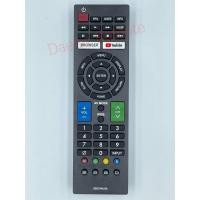 ราคา รีโมทใช้กับทีวี sharp รุ่น GB275WJSA มีปุ่มคำสั่ง Browser / Youtube รุ่นและปุ่มคำสั่งที่เหมือนเดิมจะใช้งานได้ (9310525000)
