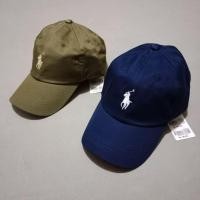 ราคา หมวกแก๊ป POLO ดั้งเดิม (44405730821)