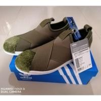 ราคา Adidas​ Slip on (1750465712)