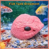 ราคา น้ําที่พักพิงปลาซ่อน,งูกะโหลกจําลอง3งพิมพ์ถ้ํา,ตกแต่งตู้ปลาพลาสติกขอบเรียบตกแต่งตู้ปลาเครื่องประดับปลากัดซ่อน (51406551588)