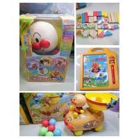 ราคา โพสที่ 4/4 มีมากกว่าในภาพ ของเล่นของสะสมอันปังแมน Anpanman อันปังแมน ยอดมนุษย์ขนมปัง (25347314645)