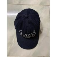 ราคา หมวกยีนส์ Lee ของแท้ มือ1 Unisex สียินส์ (7647808072)