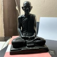 ราคา รูปหล่อบูชาเจ้าคุณนรฯ ว.เทพศิรินทร์ กทม. หน้าตัก 5 นิ้ว ปี 13/งานพระบ้านเก็บเก่า (53652711232)