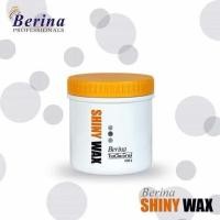 ราคา BERINA SHINY WAX เบอริน่า ชายนี่ แว็กซ์ ครีมแว็กซ์เคลือบเงาผม 500 กรัม (27322762729)
