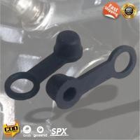 ราคา KAWASAKI SUZUKI ฝาครอบคาลิปเปอร์ดิสก์เบรกวาล์วสากลน้ํามันเบรกหัวนมฮอนด้ายามาฮ่าซูซูกิคาวาซากิโมลิสยางจุกนม (40378581252)