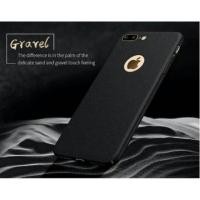 ราคา Scrub Case Hard Case สําหรับ iPhone 7 ฟรีปกป้องหน้าจอ - เคสแข็ง Iphone 7 (44372633393)