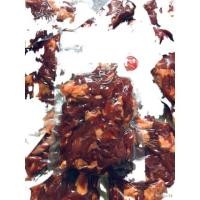 ราคา ❂∈☃เนื้อโคขุนแดดเดียว เนื้อแดดเดียวติดมัน 500 กรัม ใช้เนื้อโคขุนปลอดสาร หมักสูตรพิเศษ เนื้อนุ่มๆ ไม่เหนียวทำใหม่ทุกวัน (15922210704)