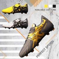 ราคา NFshoes รองเท้าสตั้ด EEPRO EF1024 GIGA FBG23 รองเท้าสตั๊ดร้อยปุ่ม BAOJI/ Eepro /PAN แพนแท้ 100% (1810341829)