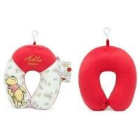 ราคา หมอนรองคอ หมีพูห์ ลิขสิทธิ์แท้ราคาส่ง (1575699018)