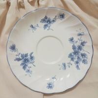 ราคา จานเซรามิค noritake craftone จานขนม สภาพดี (28362589491)