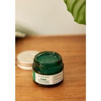 ราคา the body shop edelweiss bouncy eye mask 20ml (48956948100)