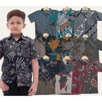ราคา เคมีจา เสื้อบาติกเด็กแขนสั้น//บาติกผู้ชาย//เสื้อบาติกเด็กอายุ 1-8 ปี (27241391425)