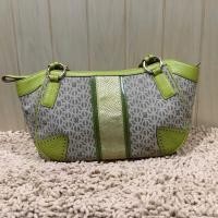 ราคา กระเป๋าสะพาย แบรนด์ Louis quatorze สินค้ามือสอง (3925843696)