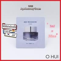 ราคา [30Pack] O HUI Age Recovery Cream 1ml 30ea / บูสติ้งเอฟเฟกต์ (26330666833)