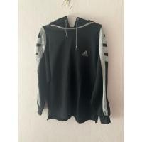 ราคา เสื้อสเวตเตอร์ฮู้ด Adidas มือสอง (24481543325)