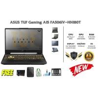 ราคา Notebook ASUS A15 FA506IV-HN180T (Fortress Gray) (6042144673)