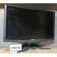 ราคา จอคอมพิวเตอร์ ACER 20 นิ้ว มือสอง (20259945986)