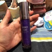 ราคา Sola Primer Teint Foundation SPF20 มือสอง (5319630636)