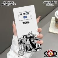 ราคา Samsung Galaxy Note 9 กรณี Softcase Samsung Galaxy Note 9 ล่าสุดซิลิโคน Pro กล้องแฟชั่นอะนิเมะฝาครอบ Hp Kesing Samsung Galaxy Note 9 Softcase พรีเมี่ยม Hp อุปกรณ์เสริม Hp Protector น่ารัก Casemurah (5