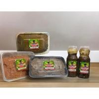 ราคา #ริวกิวพริกแกงไต้#พริกแกงไต้#กระปิ#ไตปลาแห้ง#น้ำไตปลา#ส่งตรงจากนครศรีธรรมราช (28355048072)