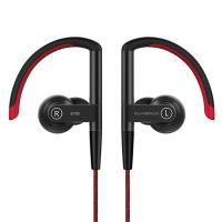 ราคา ST80 หูฟัง Bluetooth 4.2 เสียงดีรองรับ Smartphone (สีแดง) (71640695)