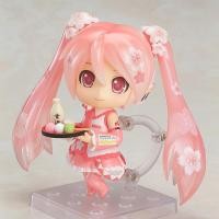 ราคา Nendoroid Sakura Miku Q500 (743990757)