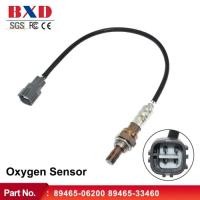 ราคา Oxygen Sensor 89465-06200 8946506200 89465-33460 8946533460 For Toyota Camry 2.4L 2007-2010 (46706619921)