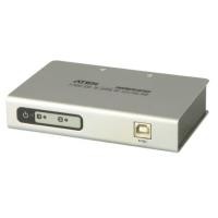 ราคา ATEN USB TO SERIAL RS-422/485 2 PORTS รุ่น UC4852 (19217812241)