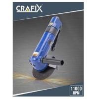 ราคา CRAFIX 4" เครื่องเจียรลม (1140144162)