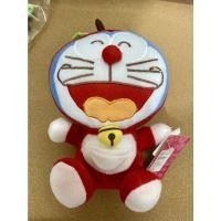 ราคา ตุ๊กตามีตำหนิ Doraemon โดเรม่อน ตุ๊กตาโดเรม่อนหัวผลไม้ ขนาด 7 นิ้ว มีตำหนิ (11374695954)