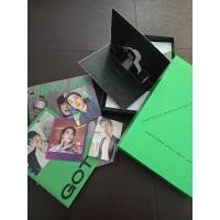 ราคา อัลบั้ม got7 NANANA ปกจินยอง (24192103023)