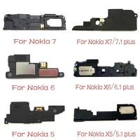 ราคา อะไหล่ลําโพง loud สําหรับ nokia 3 5 6 7 . 1 6 . 1 plus x 5x6 (5532552213)
